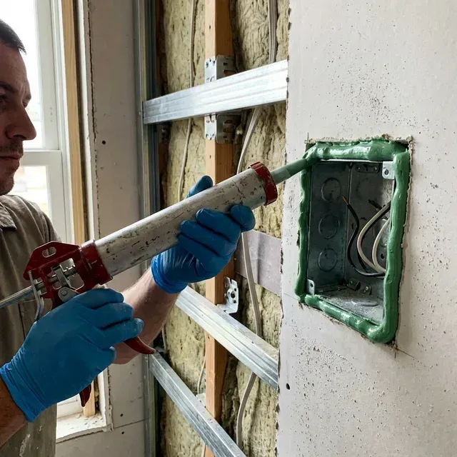 Drywall results in Arlington Heights