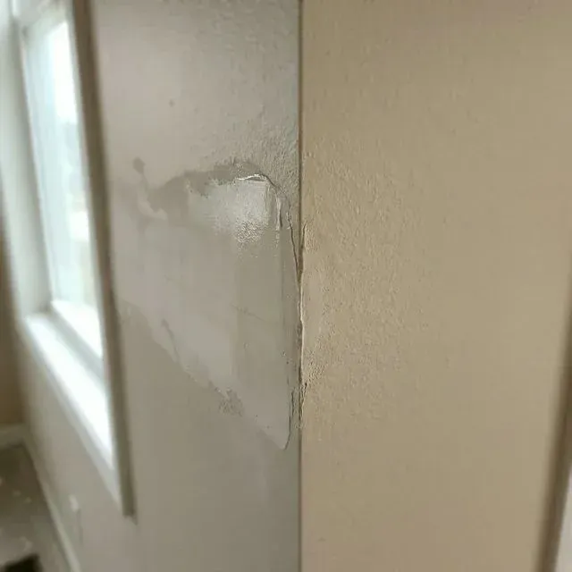 Drywall work in Algonquin