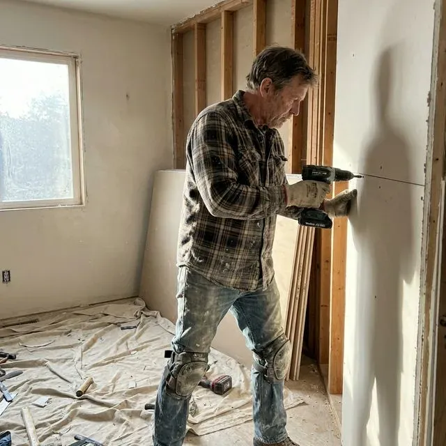 Drywall results in Algonquin